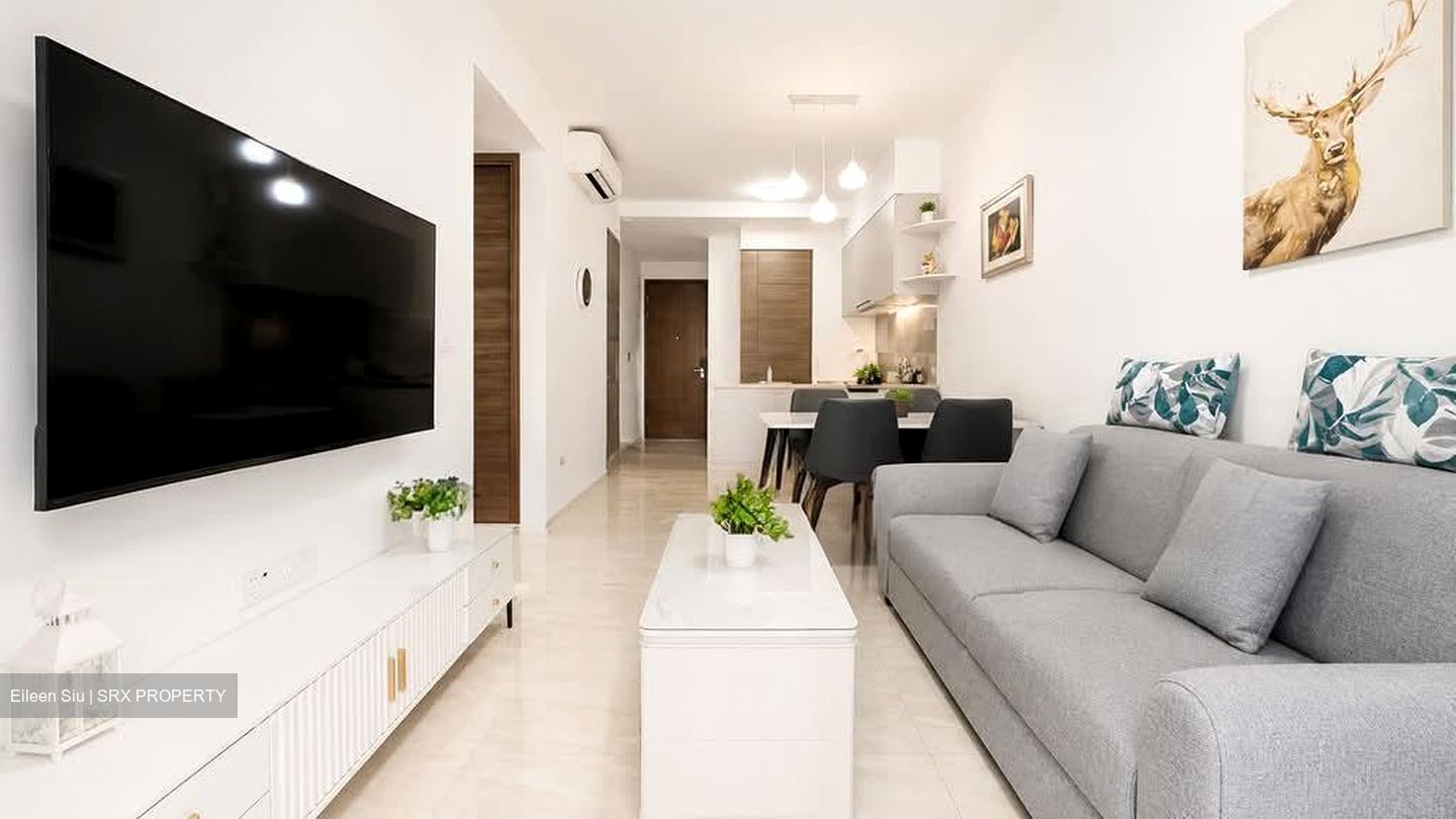 The Florence Residences (D19), Apartment #584273161
